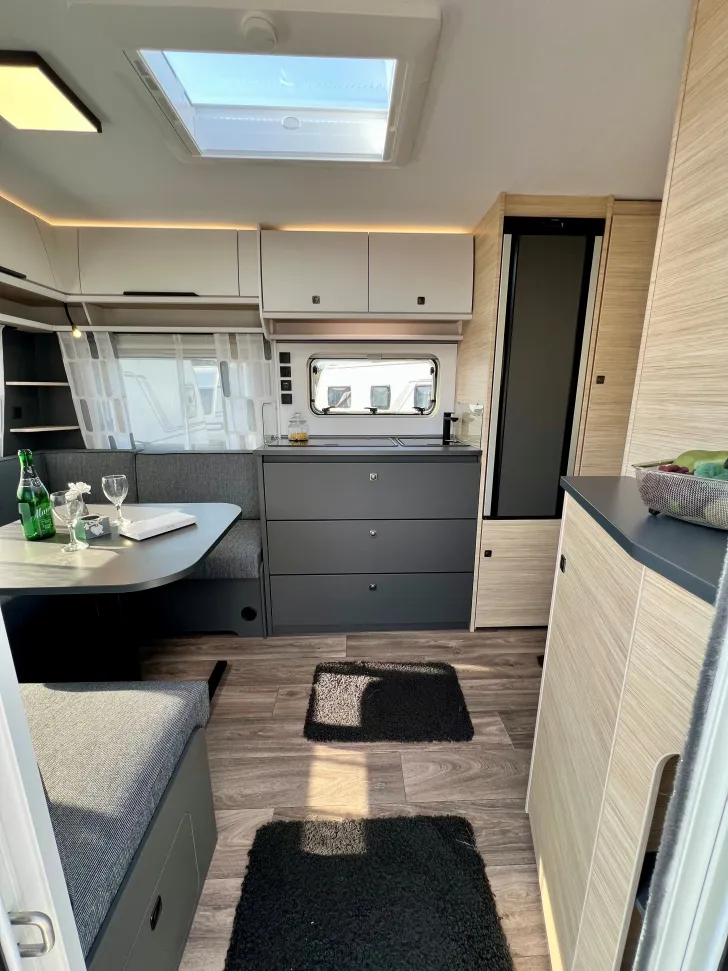 Fahrzeugbild Fendt Apero 515 SG #6