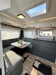 Fahrzeugbild Fendt Apero 515 SG #7