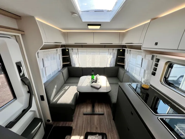 Fahrzeugbild Fendt Apero 515 SG #8