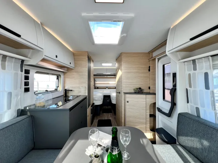 Fahrzeugbild Fendt Apero 515 SG #9