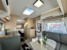Fahrzeugbild Fendt Apero 515 SG #10