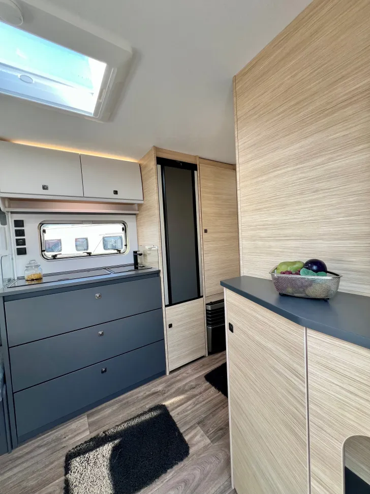 Fahrzeugbild Fendt Apero 515 SG #13