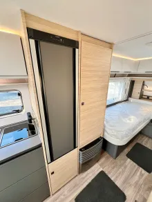 Fahrzeugbild Fendt Apero 515 SG #15
