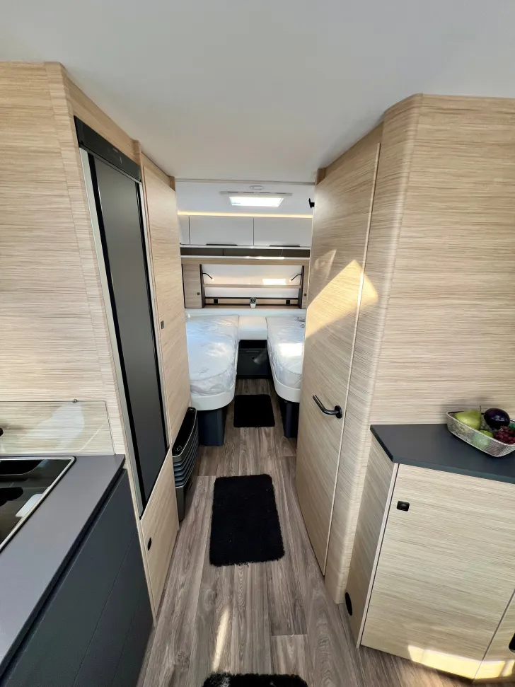 Fahrzeugbild Fendt Apero 515 SG #16