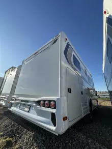 Fahrzeugbild Weinsberg CaraSuite 650 MEG #5