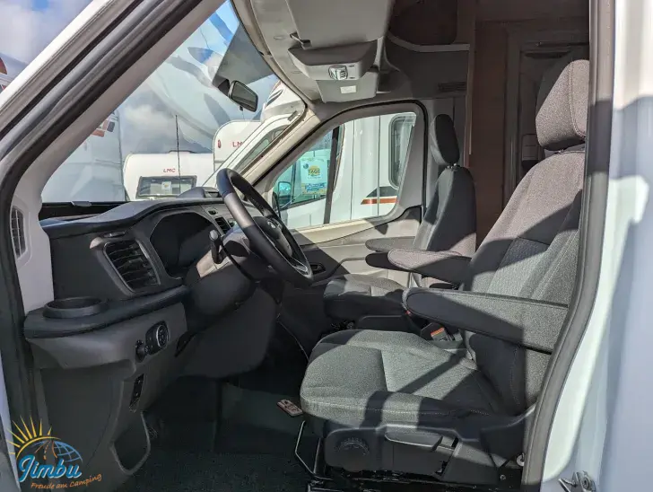 Fahrzeugbild Weinsberg CaraSuite 650 MEG #6