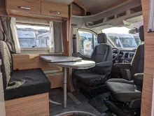 Fahrzeugbild Weinsberg CaraSuite 650 MEG #12
