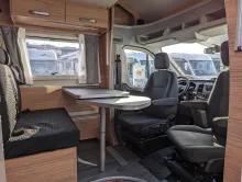 Fahrzeugbild Weinsberg CaraSuite 650 MEG #14