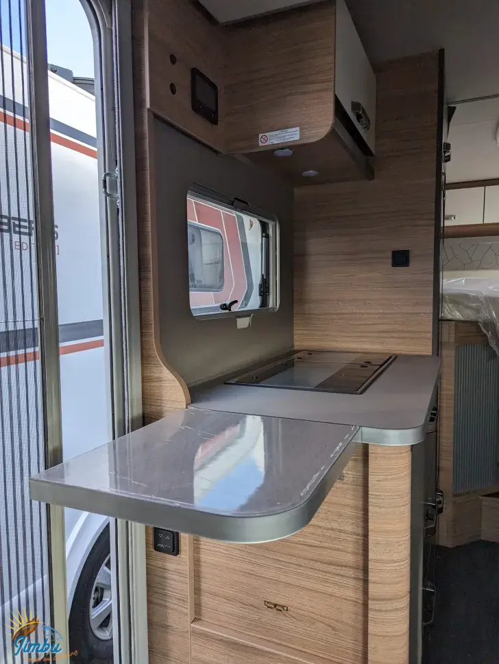 Fahrzeugbild Weinsberg CaraSuite 650 MEG #18
