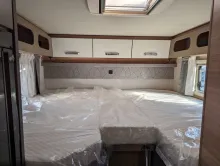 Fahrzeugbild Weinsberg CaraSuite 650 MEG #25