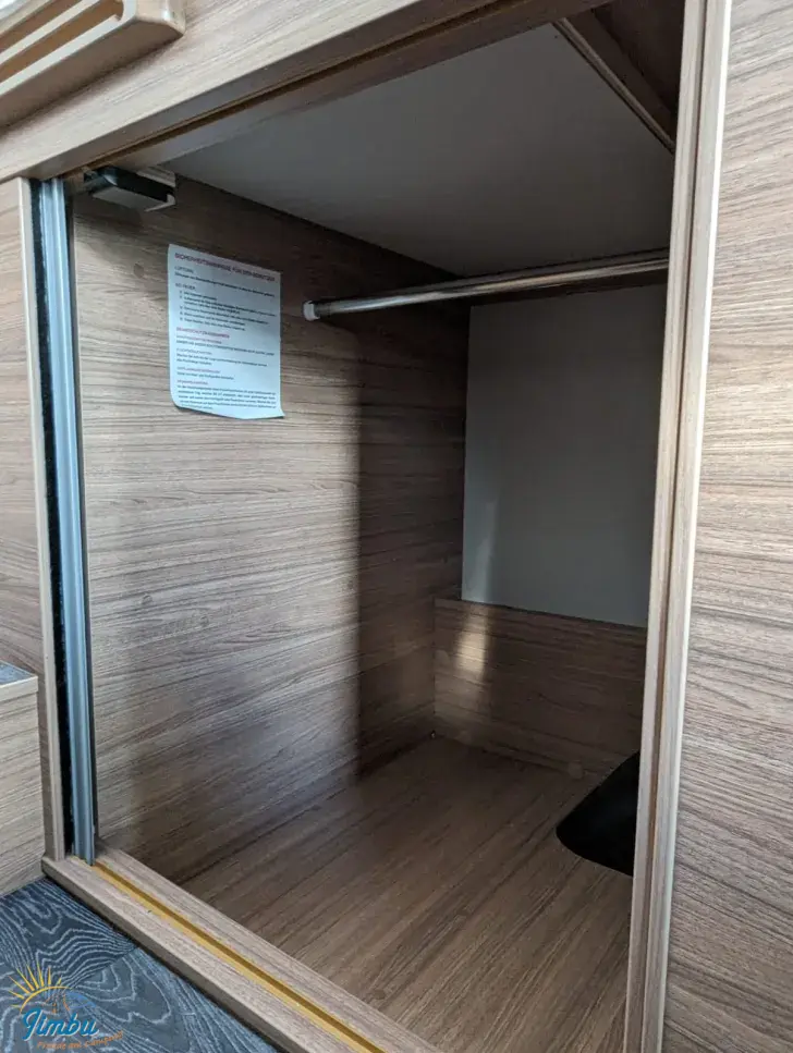 Fahrzeugbild Weinsberg CaraSuite 650 MEG #29