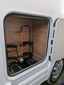 Fahrzeugbild Weinsberg CaraSuite 650 MEG #40