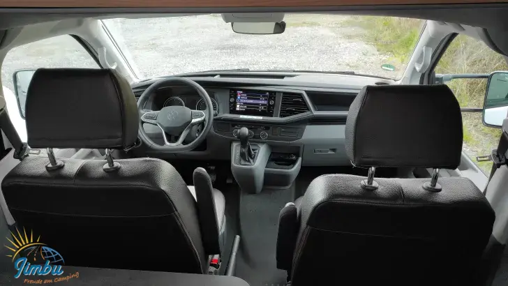 Fahrzeugbild Weinsberg X-CURSION VAN 500 MQ EDITION [PEPPER] #6