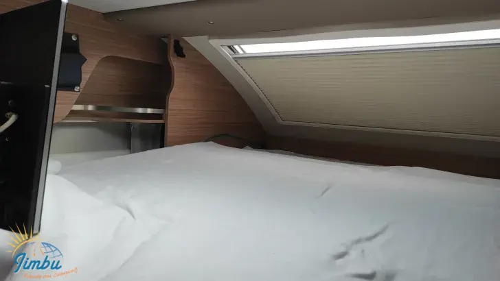 Fahrzeugbild Weinsberg X-CURSION VAN 500 MQ EDITION [PEPPER] #7