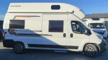 Fahrzeugbild Weinsberg CaraBus 600 MQH #4