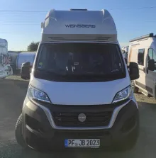 Fahrzeugbild Weinsberg CaraBus 600 MQH #5
