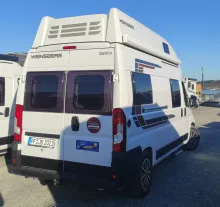 Fahrzeugbild Weinsberg CaraBus 600 MQH #6