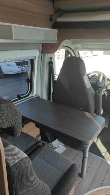 Fahrzeugbild Weinsberg CaraBus 600 MQH #9