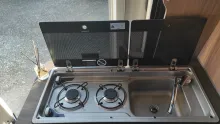 Fahrzeugbild Weinsberg CaraBus 600 MQH #11