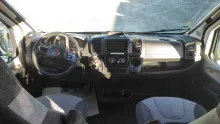 Fahrzeugbild Weinsberg CaraBus 600 MQH #15