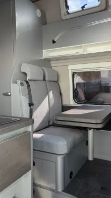 Fahrzeugbild Weinsberg CaraTour 600 MQH 1101 - 174, Automatik #9