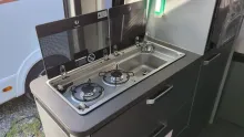 Fahrzeugbild Weinsberg CaraTour 600 MQH 1101 - 174, Automatik #11