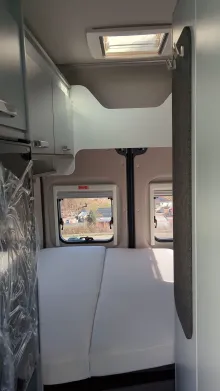 Fahrzeugbild Weinsberg CaraTour 600 MQH 1101 - 174, Automatik #13