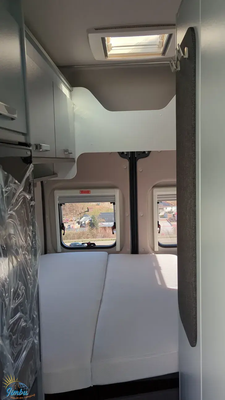 Fahrzeugbild Weinsberg CaraTour 600 MQH 1101 - 174, Automatik #13