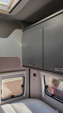 Fahrzeugbild Weinsberg CaraTour 600 MQH 1101 - 174, Automatik #22