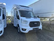Fahrzeugbild Weinsberg CaraSuite 650 MEG 1097 - 517, Automatik #1