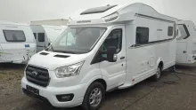 Fahrzeugbild Weinsberg CaraSuite 650 MEG 1097 - 517, Automatik #5