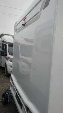 Fahrzeugbild Weinsberg CaraSuite 650 MEG 1097 - 517, Automatik #7