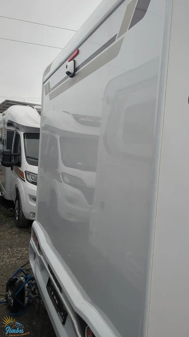 Fahrzeugbild Weinsberg CaraSuite 650 MEG 1097 - 517, Automatik #7