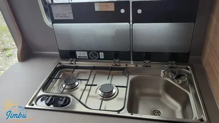 Fahrzeugbild Weinsberg CaraSuite 650 MEG 1097 - 517, Automatik #11