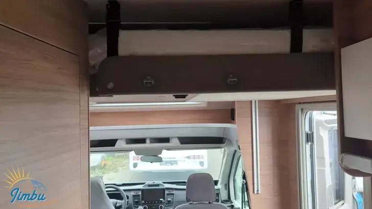 Fahrzeugbild Weinsberg CaraSuite 650 MEG 1097 - 517, Automatik #21