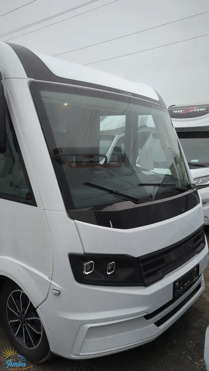 Fahrzeugbild Weinsberg CaraCore 650 MEG #1