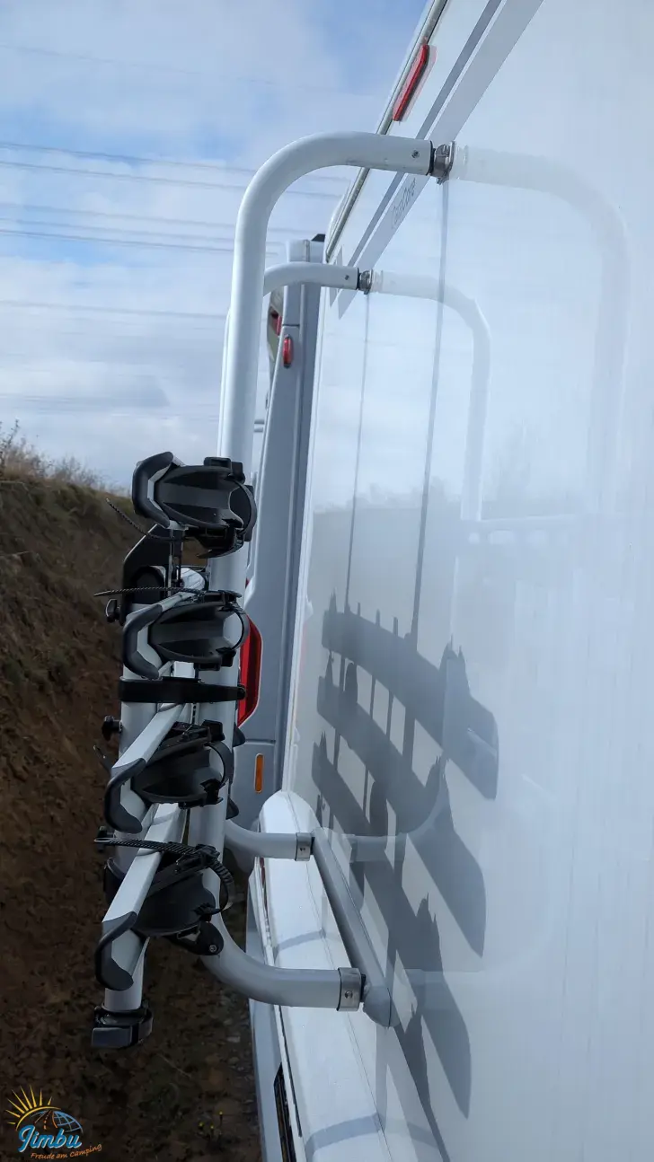 Fahrzeugbild Weinsberg CaraCore 650 MEG #3