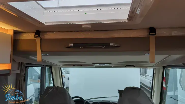 Fahrzeugbild Weinsberg CaraCore 650 MEG #7