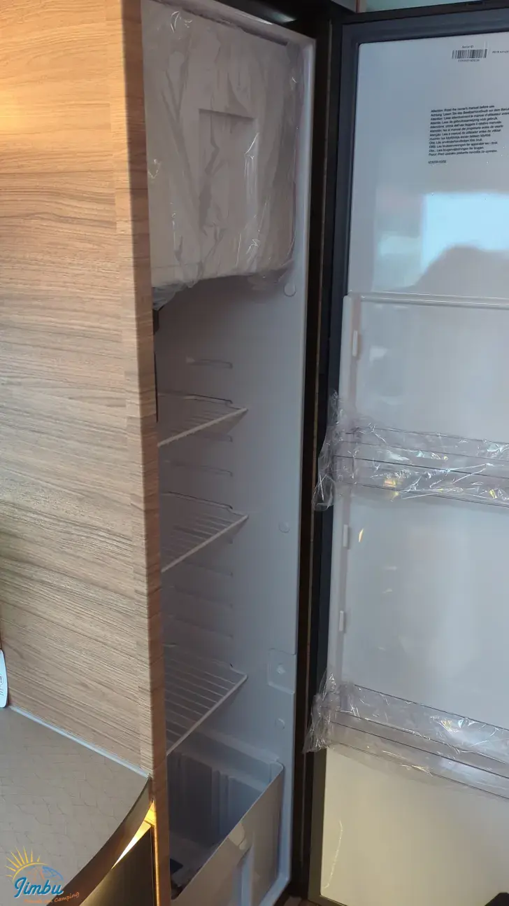 Fahrzeugbild Weinsberg CaraCore 650 MEG #12