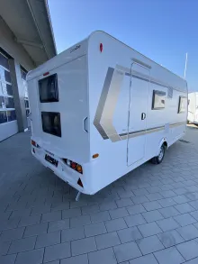 Fahrzeugbild Weinsberg CaraOne 480 QDK #2