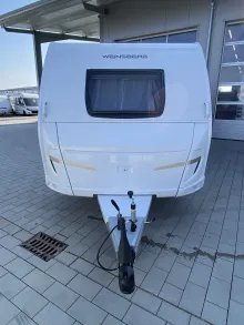 Fahrzeugbild Weinsberg CaraOne 480 QDK #3