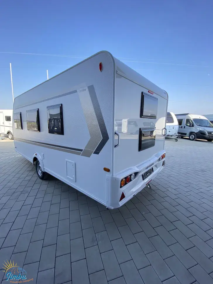 Fahrzeugbild Weinsberg CaraOne 480 QDK #4