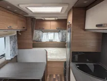 Fahrzeugbild Weinsberg CaraOne 480 QDK #18