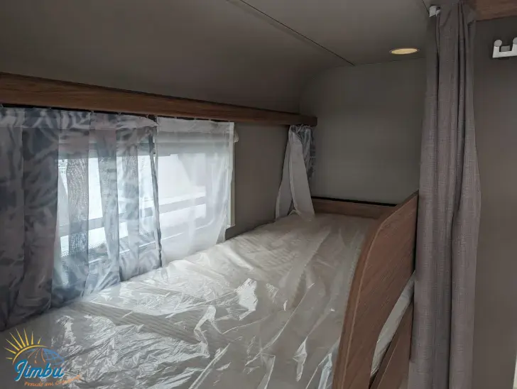 Fahrzeugbild Weinsberg CaraOne 480 QDK #24
