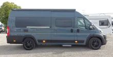 Fahrzeugbild Tourne 435 6.4 Sofort verfügbar #7