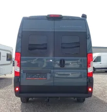 Fahrzeugbild Tourne 435 6.4 Sofort verfügbar #9