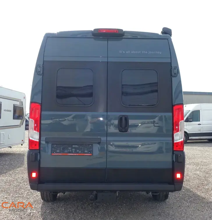 Fahrzeugbild Tourne 435 6.4 Sofort verfügbar #9