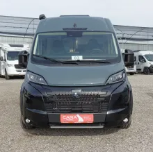 Fahrzeugbild Tourne 435 6.4 Sofort verfügbar #12