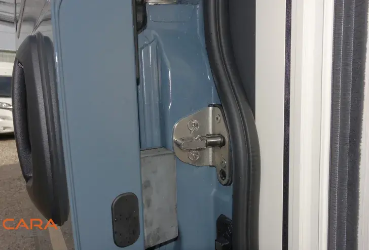 Fahrzeugbild Tourne 435 6.4 Sofort verfügbar #26