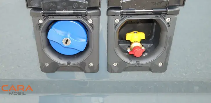 Fahrzeugbild Tourne 435 6.4 Sofort verfügbar #28